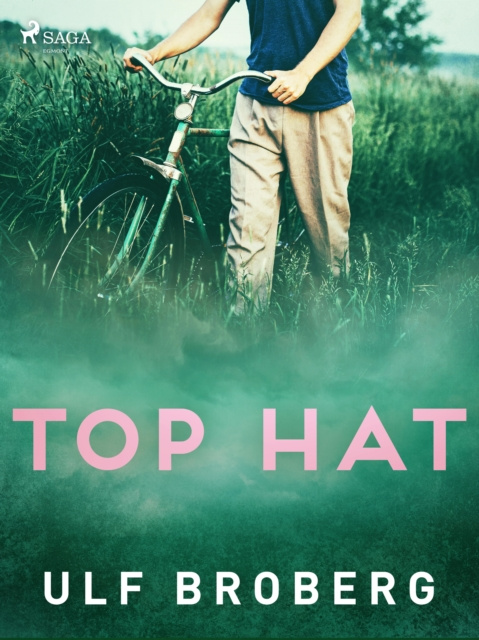E-book Top Hat Ulf Broberg