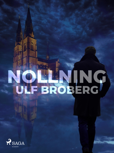 E-knjiga Nollning Ulf Broberg