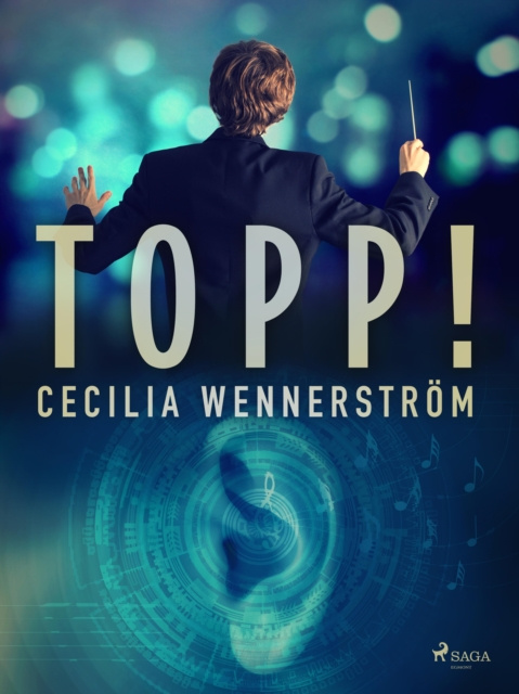 E-knjiga Topp! Cecilia Wennerstrom