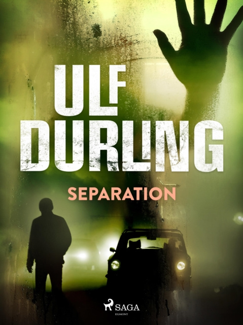 E-knjiga Separation Ulf Durling