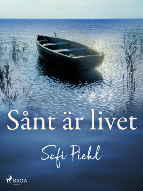 E-kniha Sant ar livet Sofi Piehl