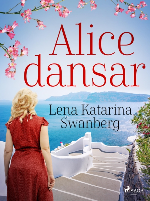 E-book Alice dansar Lena Katarina Swanberg