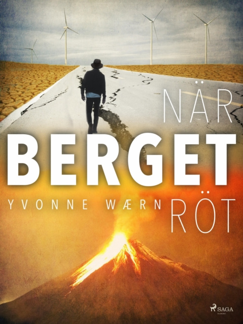 E-knjiga Nar berget rot Yvonne Waern