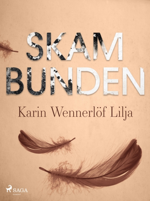 E-knjiga Skambunden Karin Wennerlof Lilja