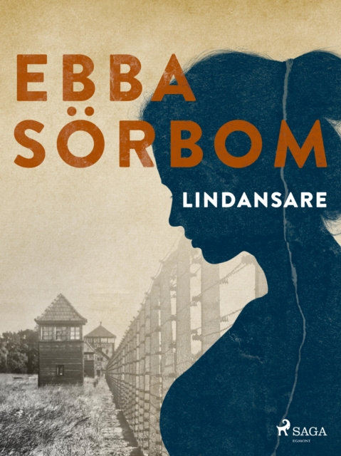 E-knjiga Lindansare Ebba Sorbom