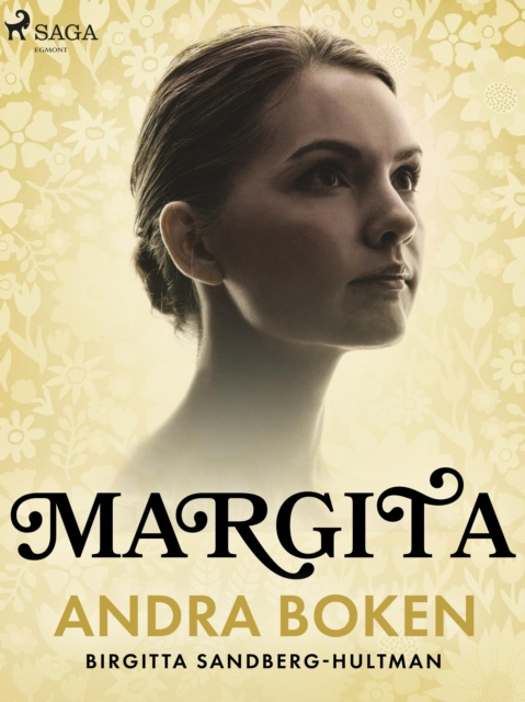 E-kniha Margita. Andra boken Birgitta Sandberg-Hultman