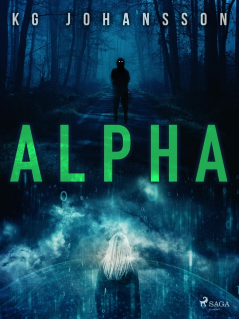 E-knjiga Alpha KG Johansson