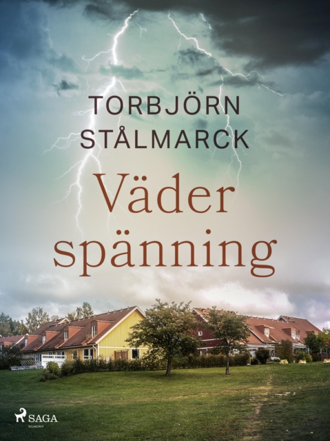 E-knjiga Vaderspanning Torbjorn Stalmarck