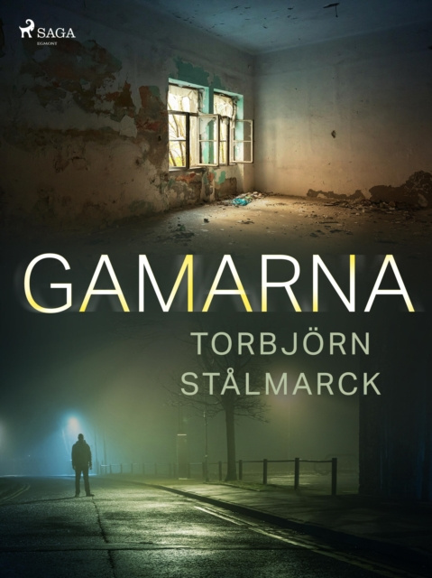 E-Book Gamarna Torbjorn Stalmarck