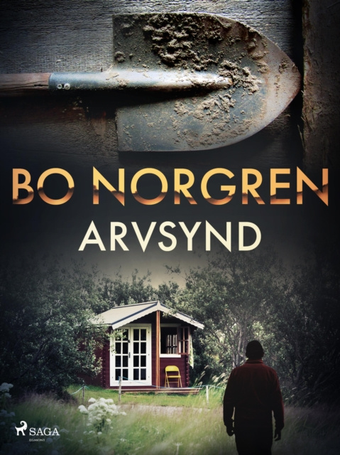 E-knjiga Arvsynd Bo Norgren