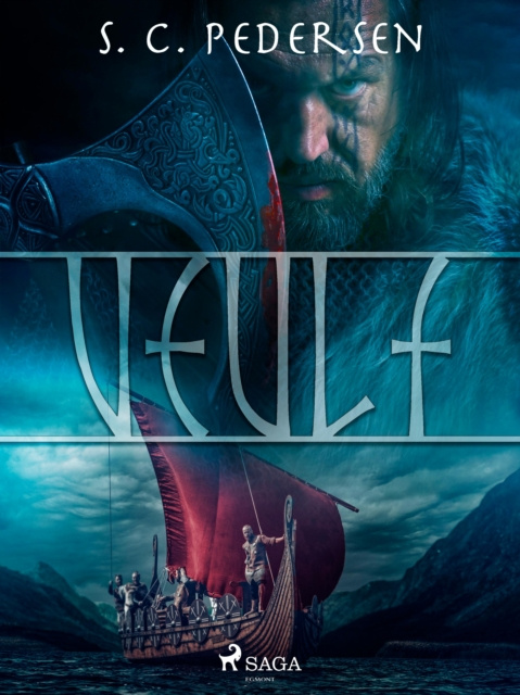 E-book Veulf S. C. Pedersen