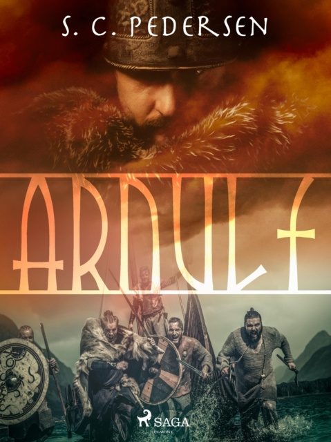 E-book Arnulf S. C. Pedersen