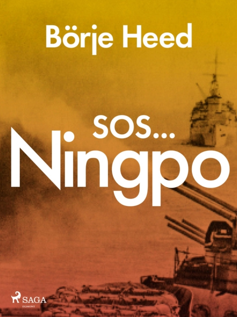 E-book SOS ... Ningpo Borje Heed