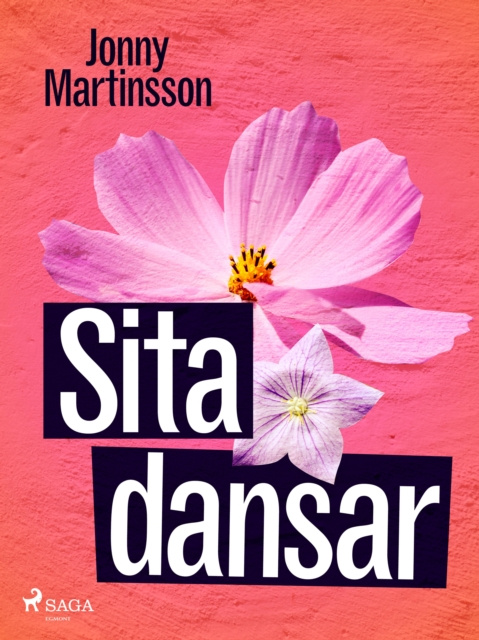 E-kniha Sita dansar Jonny Martinsson