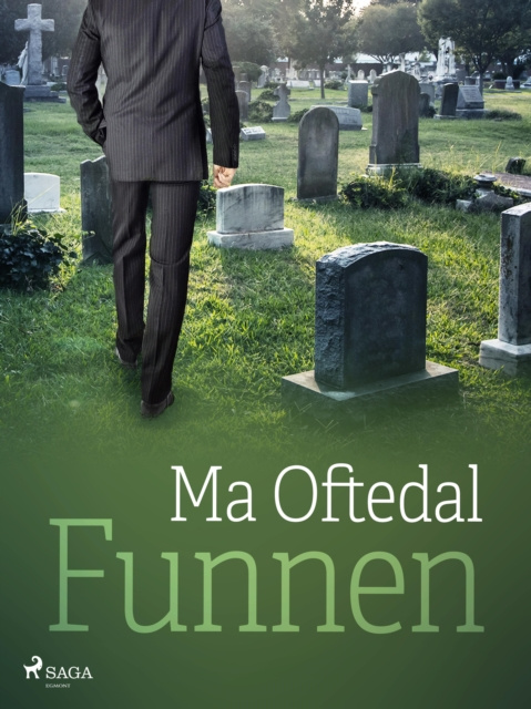 E-Book Funnen Ma Oftedal