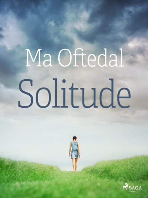 E-Book Solitude Ma Oftedal