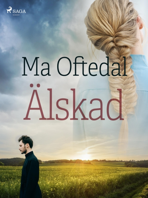E-book Alskad Ma Oftedal