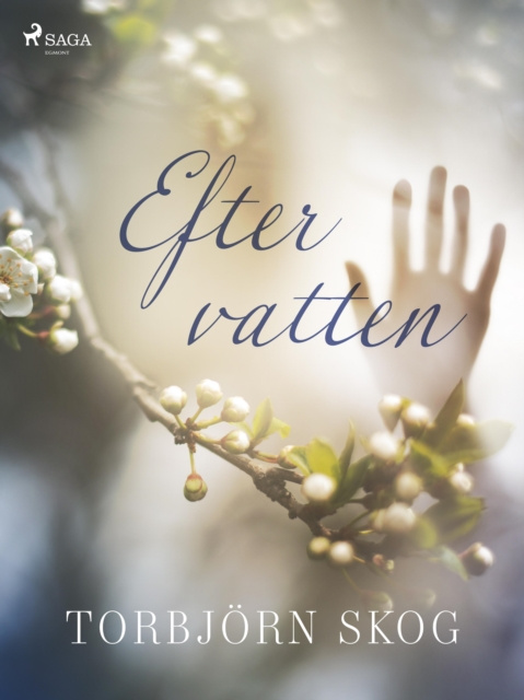 E-book Efter vatten Torbjorn Skog