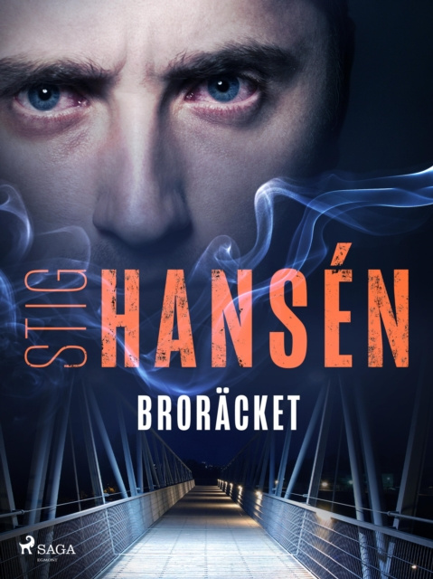 E-knjiga Broracket Stig Hansen