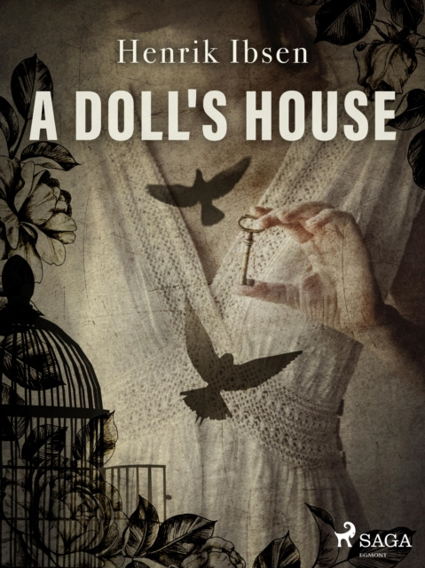 E-knjiga Doll's House Henrik Ibsen