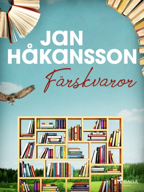 E-knjiga Farskvaror Jan Hakansson