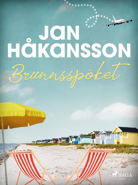 E-knjiga Brunnsspoket Jan Hakansson
