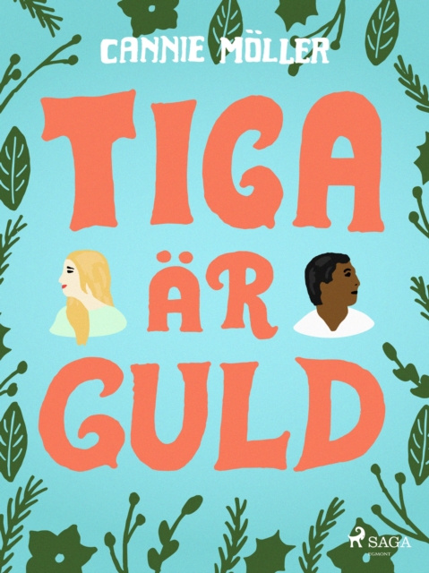 E-knjiga Tiga ar guld Cannie Moller