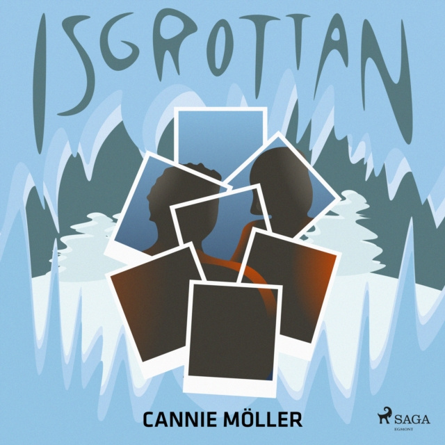 E-knjiga Isgrottan Cannie Moller