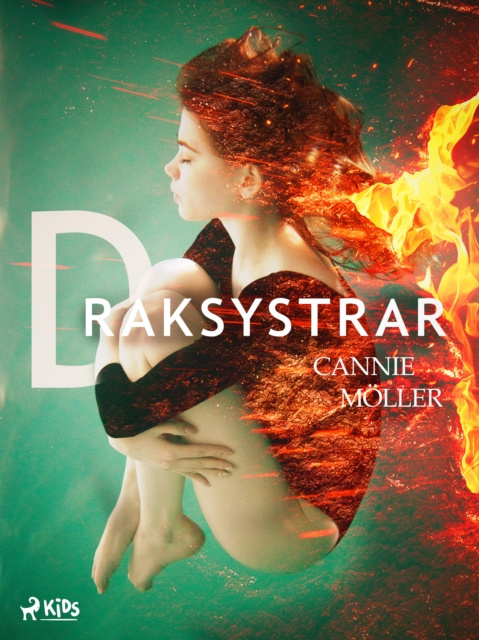 E-knjiga Draksystrar Cannie Moller