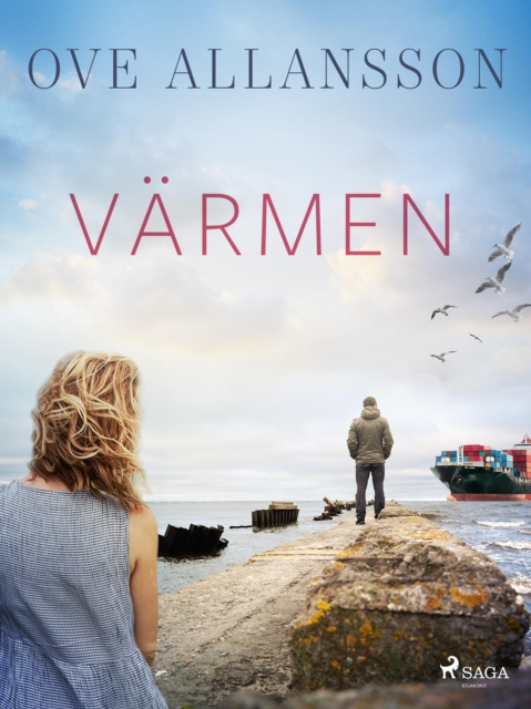 E-book Varmen Ove Allansson