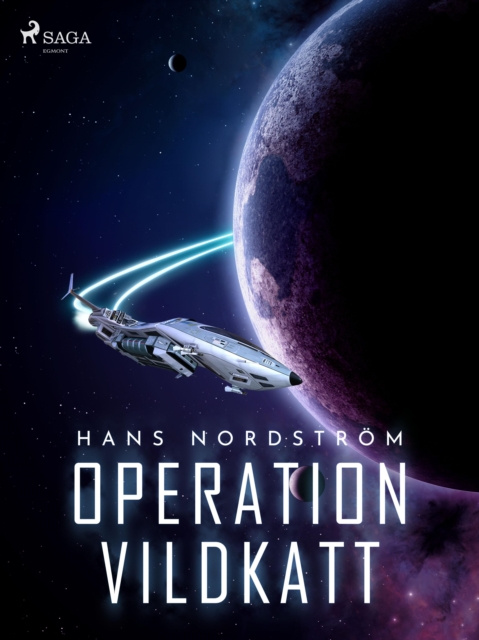 E-knjiga Operation Vildkatt Hans Nordstrom