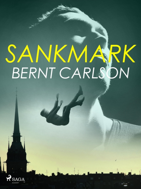 E-knjiga Sankmark Bernt Carlson