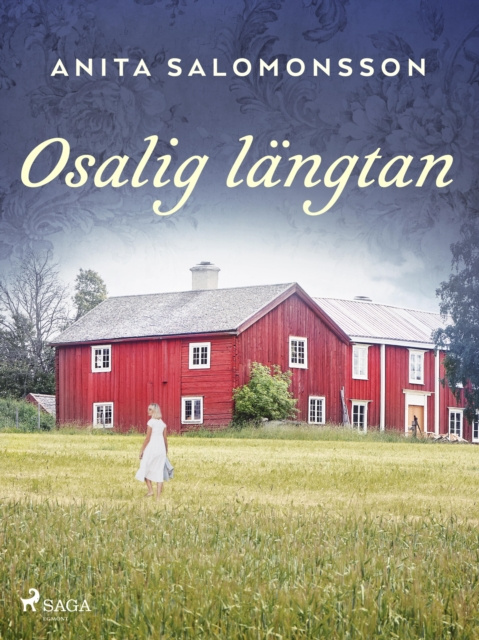 E-knjiga Osalig langtan Anita Salomonsson