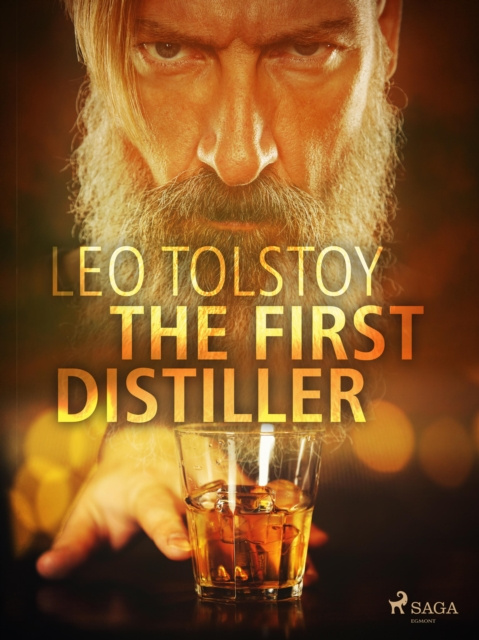 E-knjiga First Distiller Leo Tolstoy