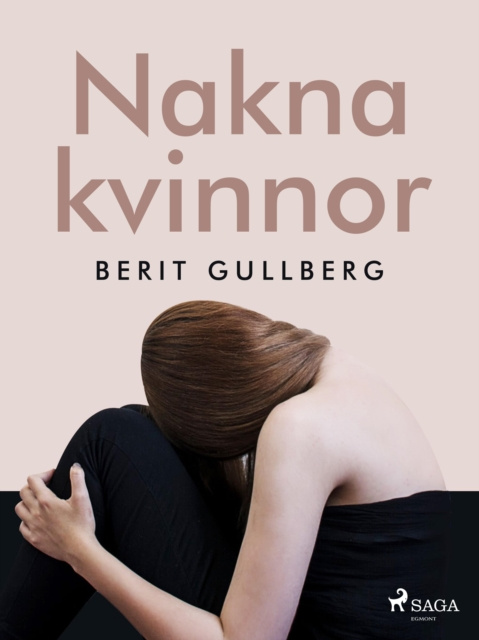 E-kniha Nakna kvinnor Berit Gullberg