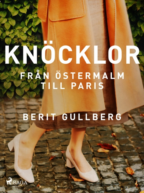 E-knjiga Knocklor Berit Gullberg