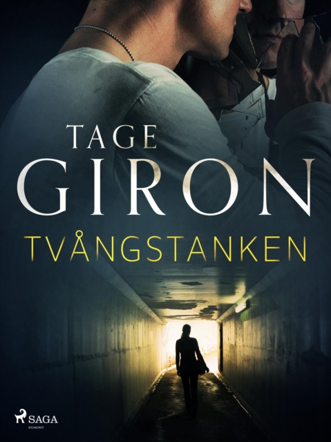 E-book Tvangstanken Tage Giron