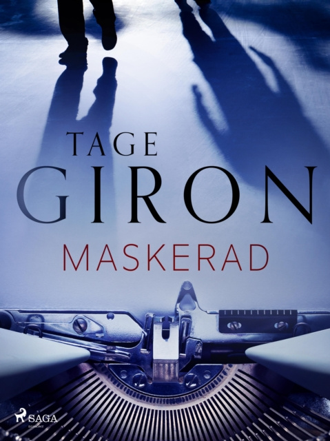 E-knjiga Maskerad Tage Giron