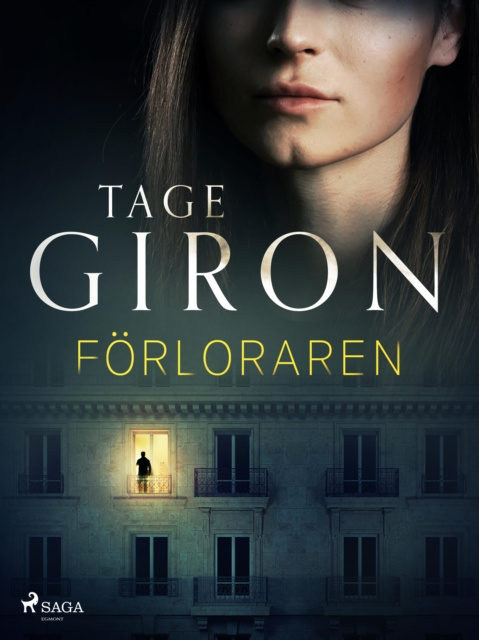 E-knjiga Forloraren Tage Giron