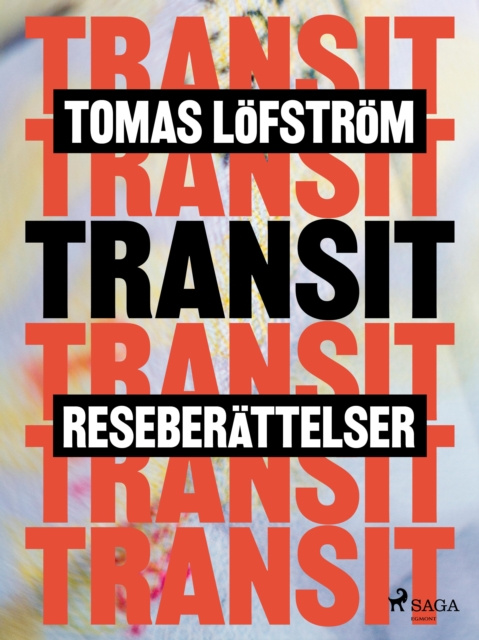 E-knjiga Transit Tomas Lofstrom
