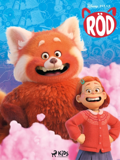 E-book ROD Disney