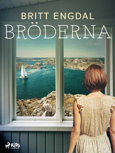 E-knjiga Broderna Britt Engdal