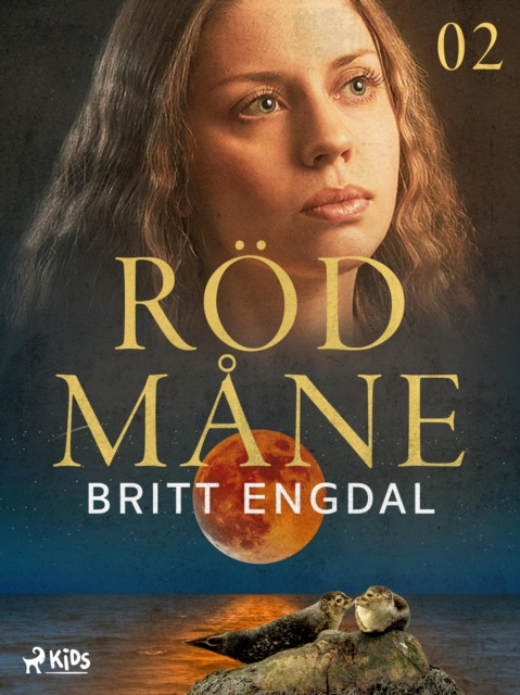 E-knjiga Rod mane Britt Engdal