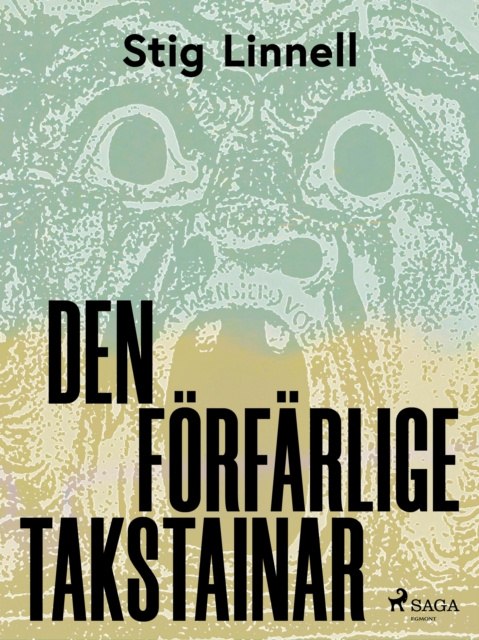 E-kniha Den forfarlige Takstainar Stig Linnell