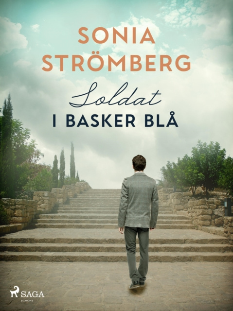 E-book Soldat i basker bla Sonia Stromberg