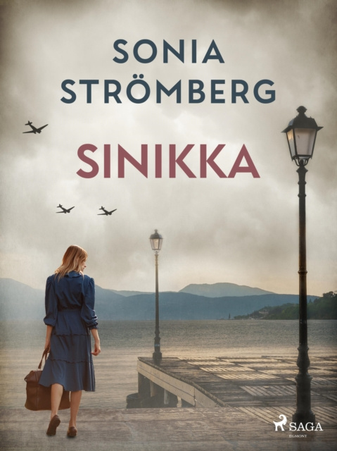 E-book Sinikka Sonia Stromberg