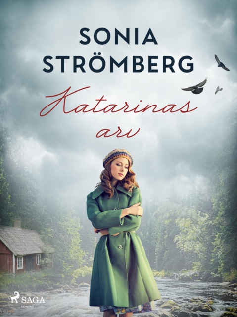 E-book Katarinas arv Sonia Stromberg