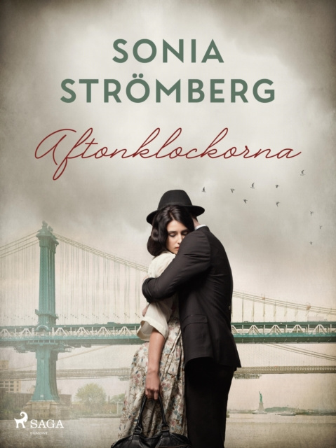 E-book Aftonklockorna Sonia Stromberg