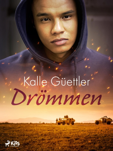 E-knjiga Drommen Kalle Guettler
