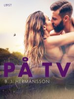 E-kniha Pa TV - erotisk novell B. J. Hermansson